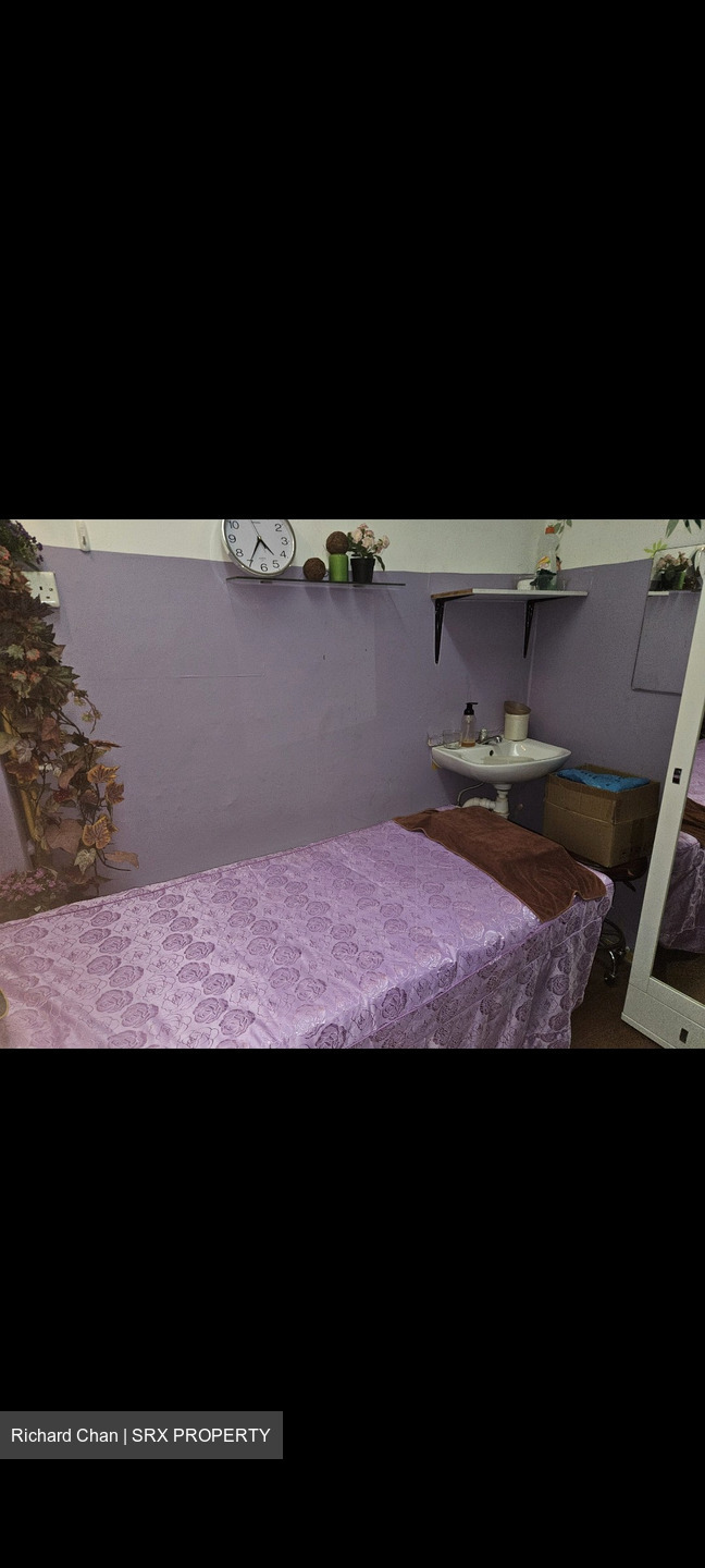 376 BUKIT BATOK STREET 31 (D23), Shop House #534566081